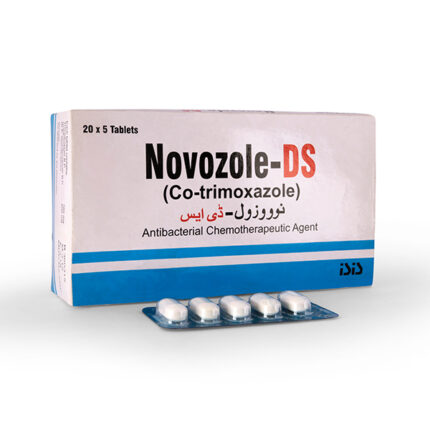 Novozole Ds