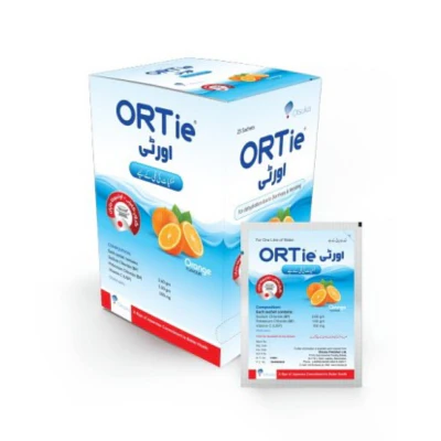 ORTie secht