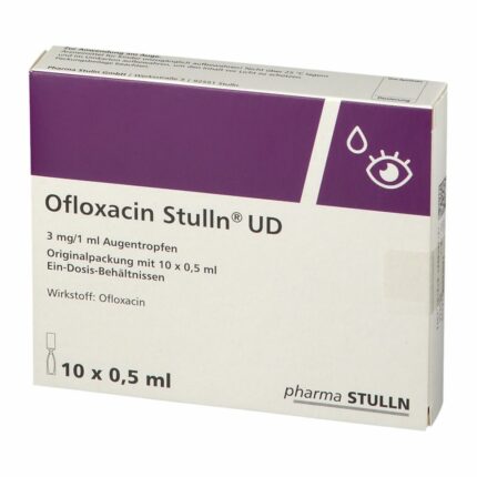 Oflo-Stulln UD