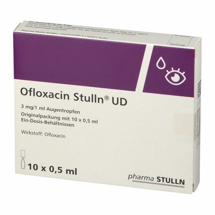Oflo-Stulln UD