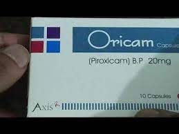 Oricam