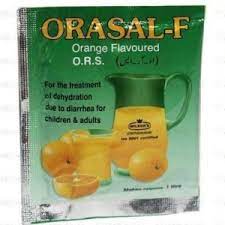 Orsal