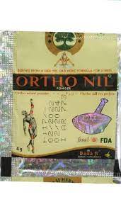 Orthonil-P