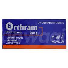 Orthram Plus