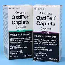 Ostefen