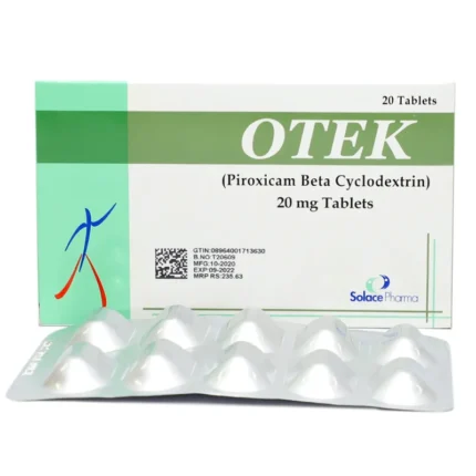 Otek