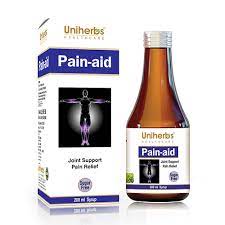 Pain-Aid