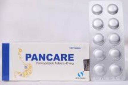 Pancare