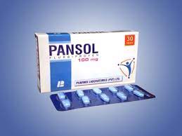 Pansol