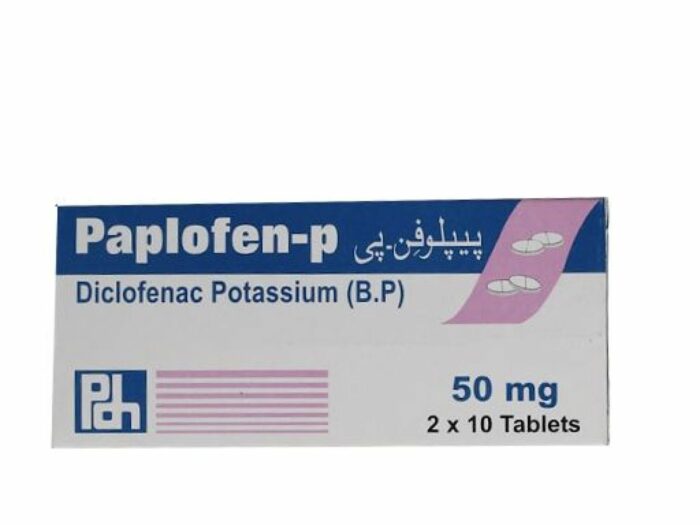 Paplofen-P