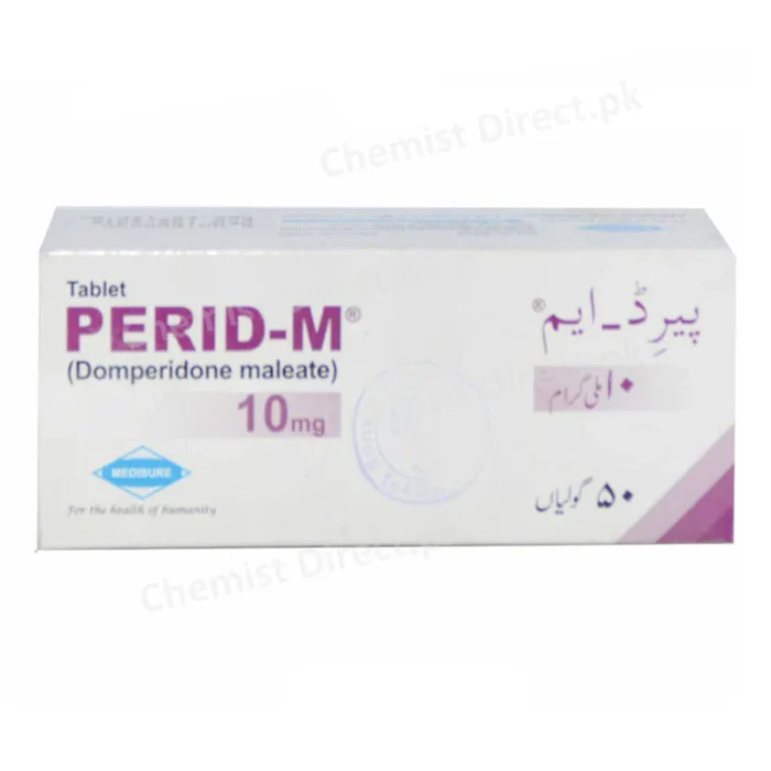 Perid-M