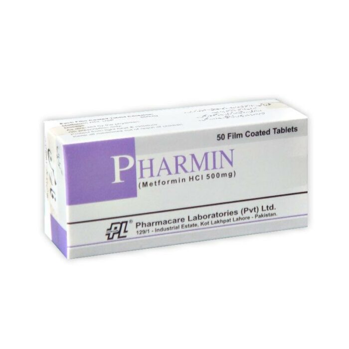 Pharmin