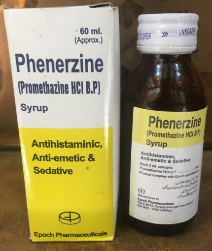 Phenerzine