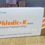 Phlodic K