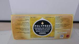 Polypred