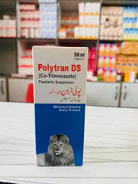 Polytran Ds