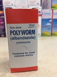 Polyworm