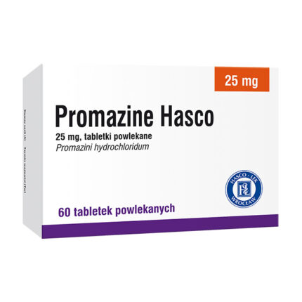 Promazine