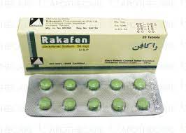 Rakafen