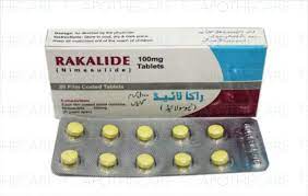 Rakalide