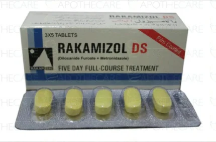 Rakamizol