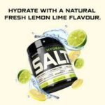 Rehydro Salt Lemon