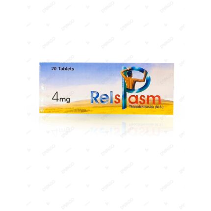 Relspasm