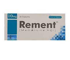 Rement