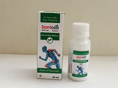 Santosa