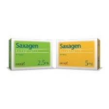 Saxagen