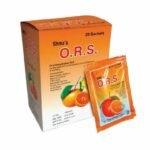 Scots ORS