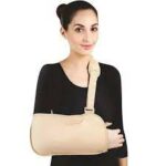 Smart Flamingo Arm Pouch - 2036 - Large