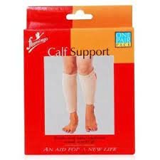 Smart Flamingo Calf Support - 2039 - XL