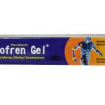 Sofren gel