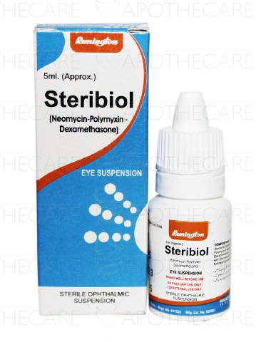 Steribiol