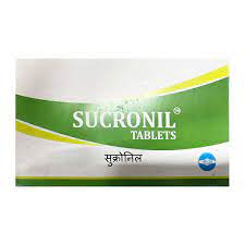 Sucronil