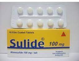 Sulide-100