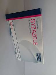 Syzazole