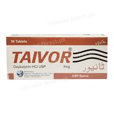 Taivor