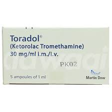 Toradol