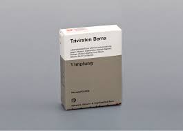 Triviraten