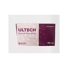 Ultech