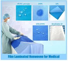 Ultra fine Care NonWoven Medical Drape Ultra fine Care NonWoven Medical Drape