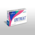 Uritreat 0.4mg
