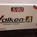 Valkena-A