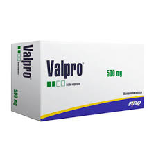 Valpro