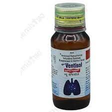 Ventisol