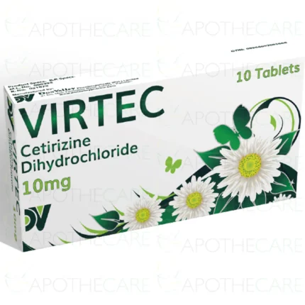 Virtec