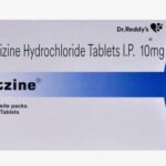 Cayzine 10mg