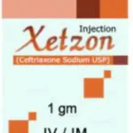 xetzon-1g-inj